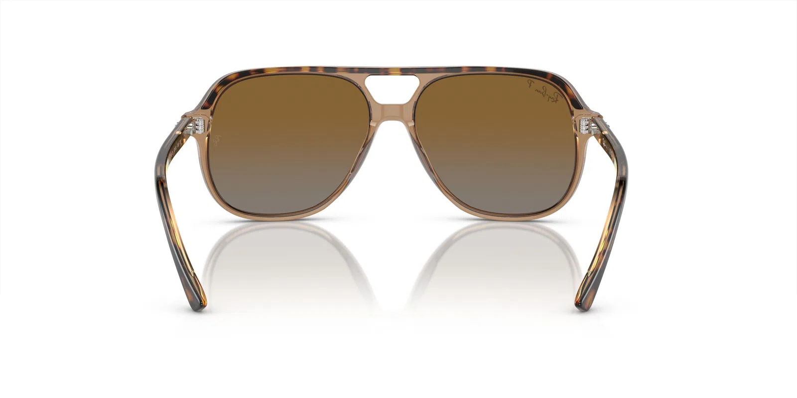 Ray-Ban Kids Bill 0RJ9096S Sunglasses - view 21